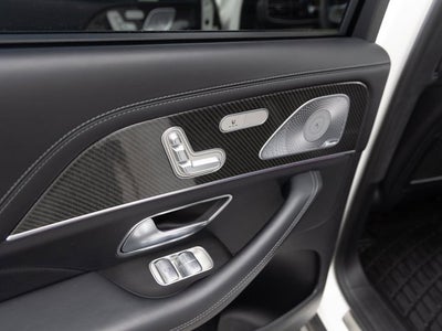 2021 Mercedes-Benz GLS AMG® GLS 63