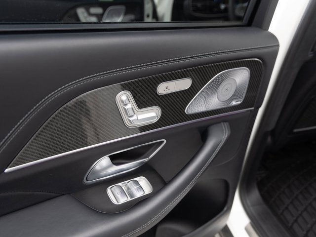2021 Mercedes-Benz GLS AMG® GLS 63
