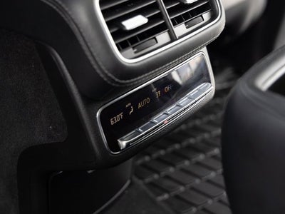 2021 Mercedes-Benz GLS AMG® GLS 63