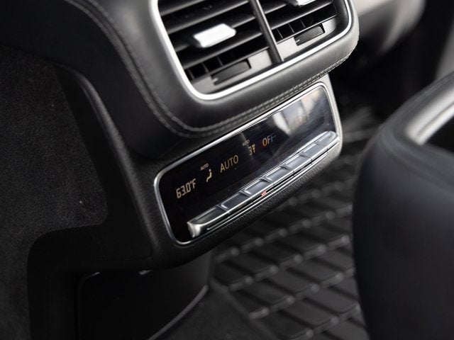 2021 Mercedes-Benz GLS AMG® GLS 63