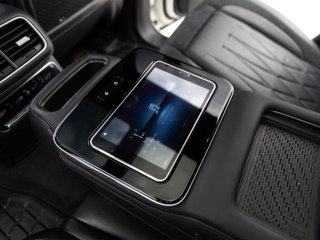 2021 Mercedes-Benz GLS AMG® GLS 63