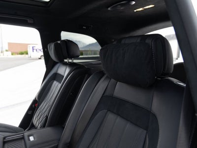 2021 Mercedes-Benz GLS AMG® GLS 63