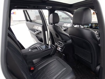 2021 Mercedes-Benz GLS AMG® GLS 63