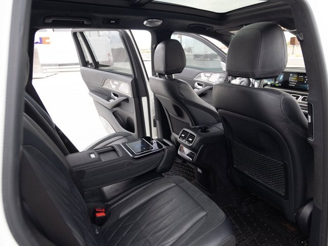 2021 Mercedes-Benz GLS AMG® GLS 63