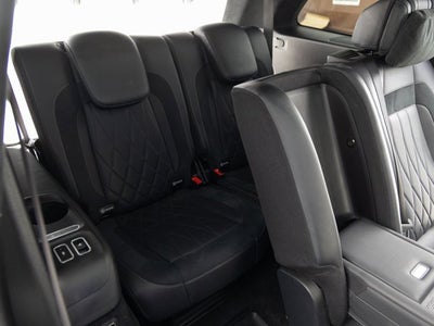 2021 Mercedes-Benz GLS AMG® GLS 63