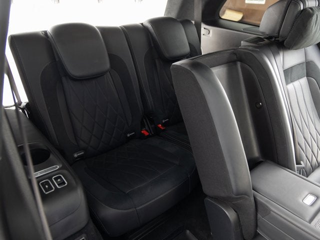 2021 Mercedes-Benz GLS AMG® GLS 63