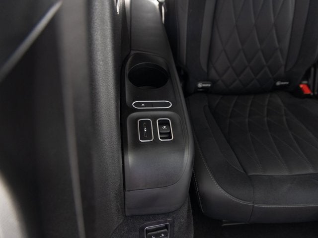 2021 Mercedes-Benz GLS AMG® GLS 63