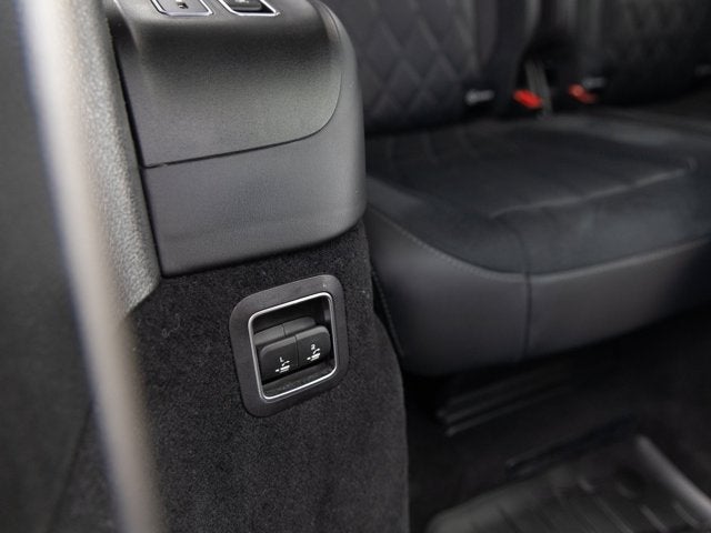 2021 Mercedes-Benz GLS AMG® GLS 63