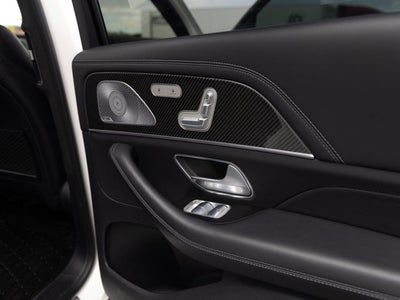 2021 Mercedes-Benz GLS AMG® GLS 63