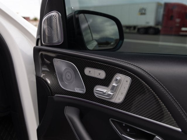 2021 Mercedes-Benz GLS AMG® GLS 63
