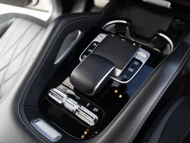 2021 Mercedes-Benz GLS AMG® GLS 63