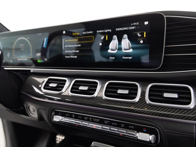 2021 Mercedes-Benz GLS AMG® GLS 63
