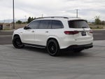 2021 Mercedes-Benz GLS AMG® GLS 63