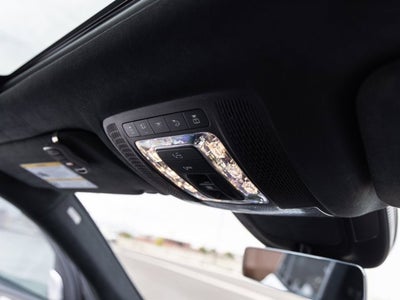 2021 Mercedes-Benz GLS AMG® GLS 63