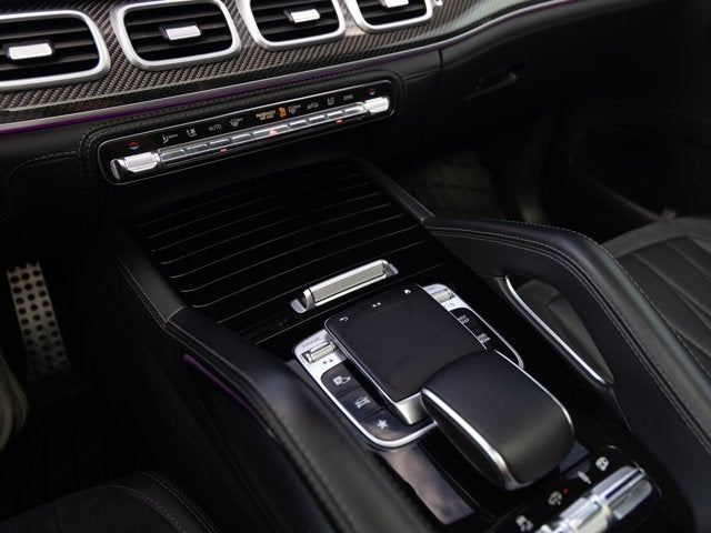 2021 Mercedes-Benz GLS AMG® GLS 63