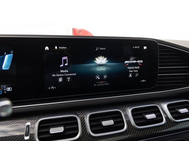 2021 Mercedes-Benz GLS AMG® GLS 63