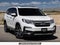 2021 Honda Pilot Touring w/Rear Captain's Chairs