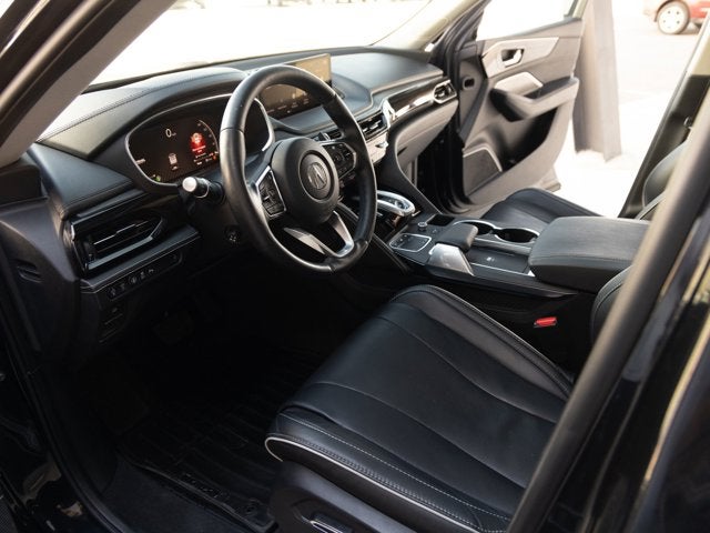2024 Acura MDX w/Advance Package