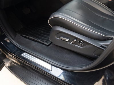 2024 Acura MDX w/Advance Package
