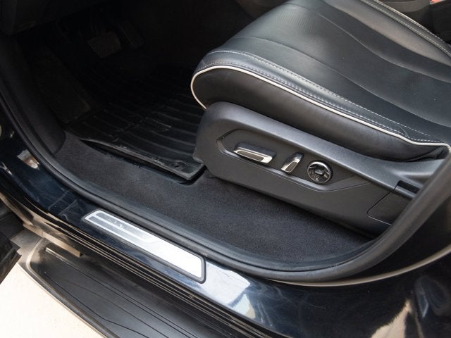 2024 Acura MDX w/Advance Package