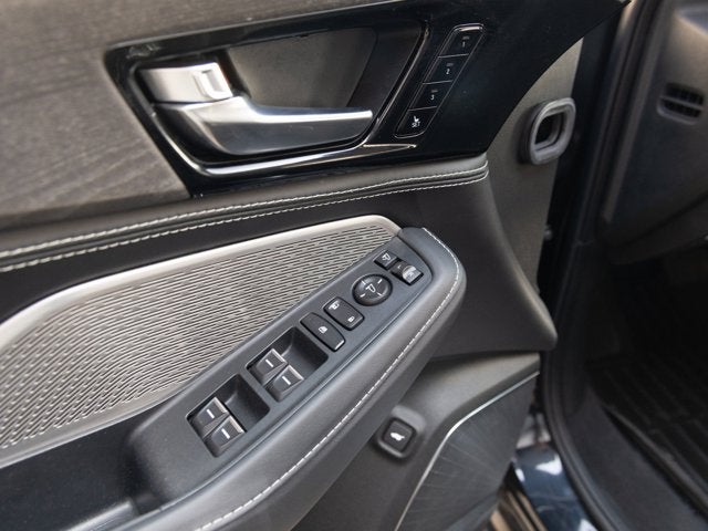 2024 Acura MDX w/Advance Package