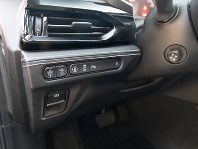 2024 Acura MDX w/Advance Package