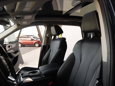 2024 Acura MDX w/Advance Package