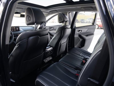2024 Acura MDX w/Advance Package