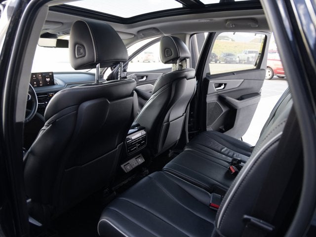 2024 Acura MDX w/Advance Package