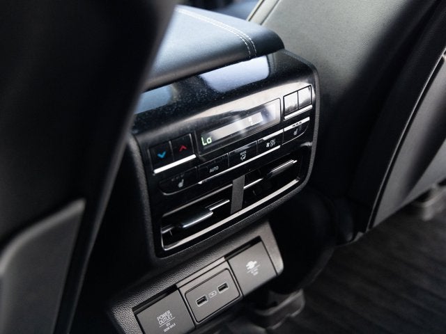 2024 Acura MDX w/Advance Package