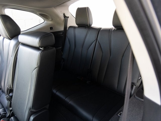 2024 Acura MDX w/Advance Package