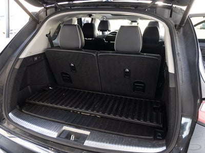 2024 Acura MDX w/Advance Package