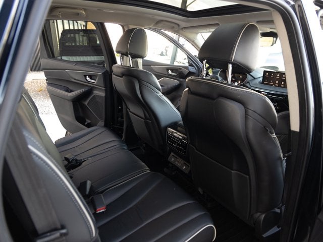 2024 Acura MDX w/Advance Package
