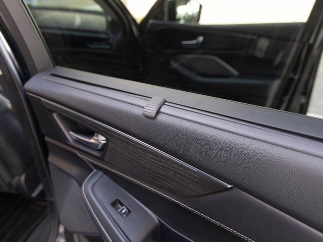 2024 Acura MDX w/Advance Package