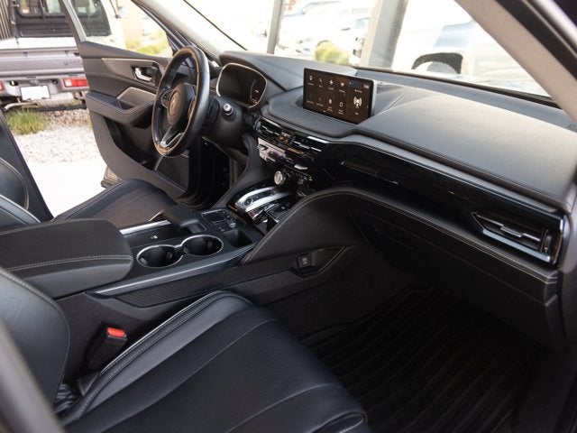 2024 Acura MDX w/Advance Package