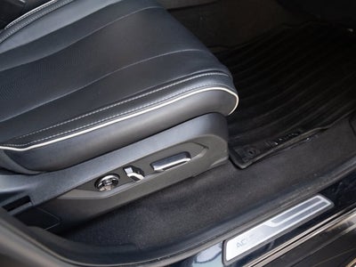 2024 Acura MDX w/Advance Package
