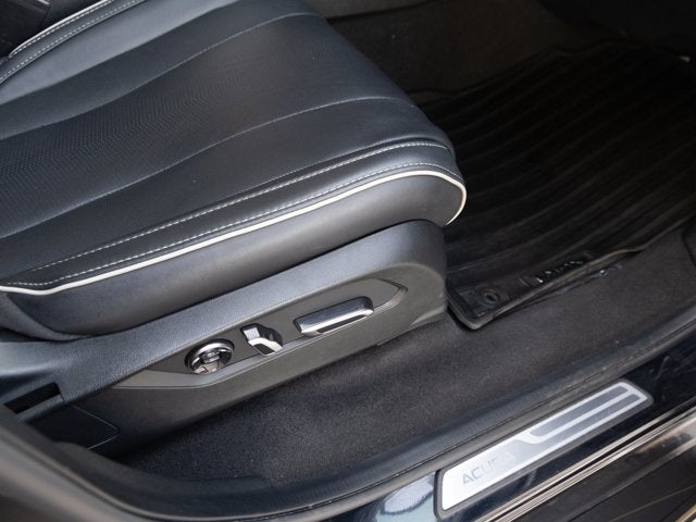 2024 Acura MDX w/Advance Package
