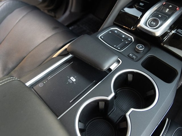 2024 Acura MDX w/Advance Package