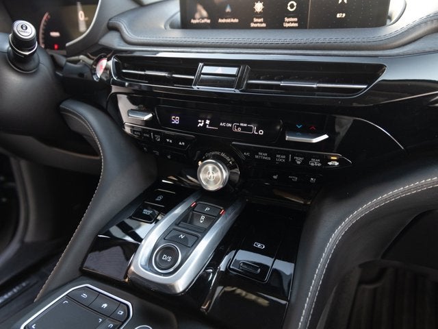 2024 Acura MDX w/Advance Package