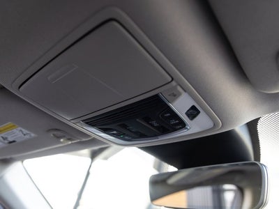 2024 Acura MDX w/Advance Package