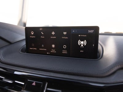 2024 Acura MDX w/Advance Package