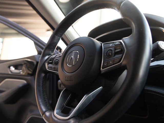 2024 Acura MDX w/Advance Package