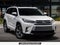 2017 Toyota Highlander Hybrid Limited Platinum