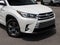 2017 Toyota Highlander Hybrid Limited Platinum