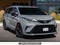 2024 Toyota Sienna XSE