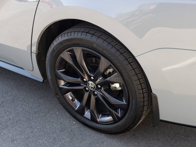 2024 Toyota Sienna XSE