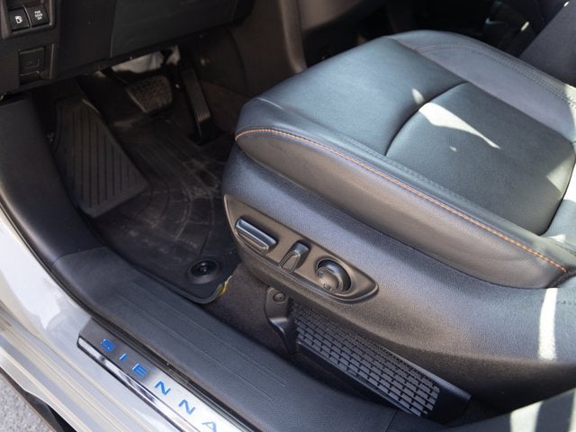 2024 Toyota Sienna XSE