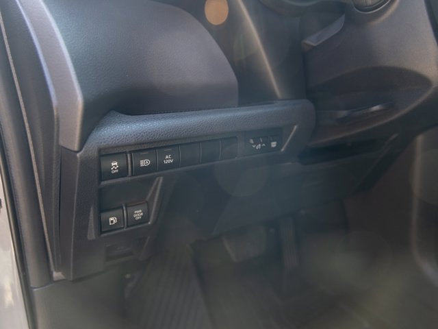 2024 Toyota Sienna XSE