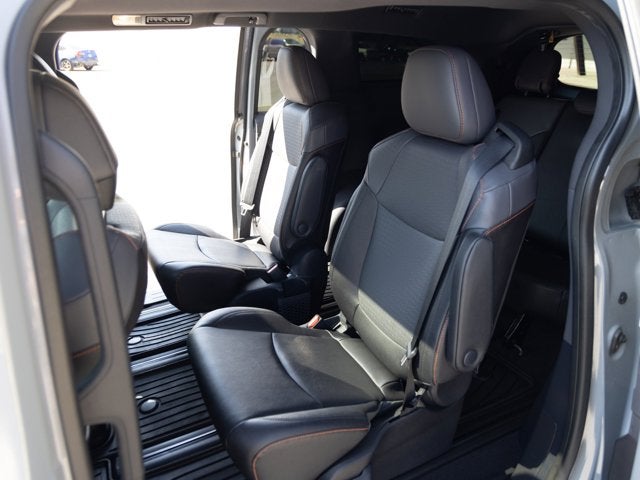 2024 Toyota Sienna XSE