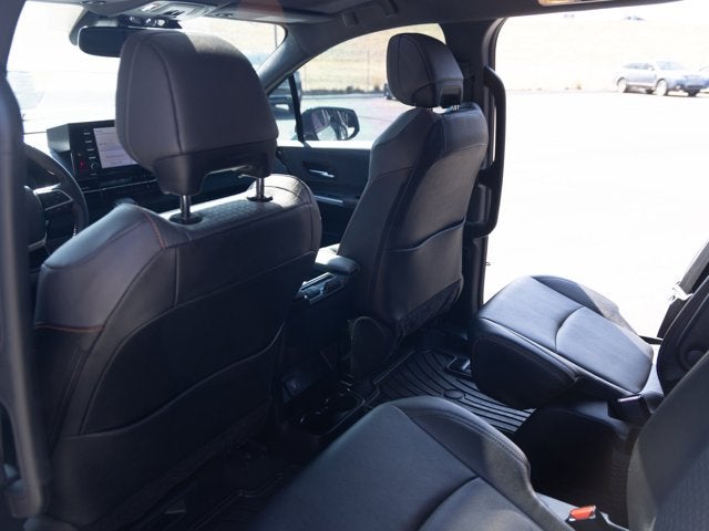 2024 Toyota Sienna XSE